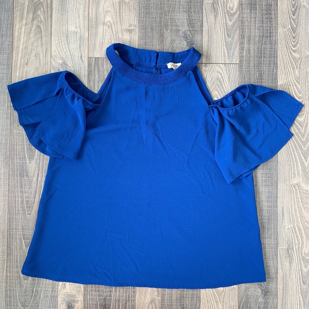 Charlotte Russe Geometric Aztec Black White Shorts